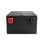 12V 5KWH sodium-ion battery, ensuring your RV's quality of life in extreme environments