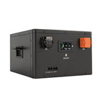 12V 8KWH RV Off-Grid Battery Pack