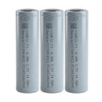 21700 40P 50E 4000mAh 5000mAh 10C 3C Lithium Ion Battery For Electric Vehicle Medical Device Long Cycle Life Safe