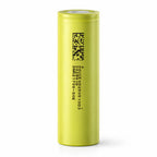 21700 5000mAh 3.7V High-Capacity Li-ion Cell
