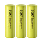 21700 5000mAh 3.7V High-Capacity Li-ion Cell