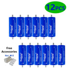 Yinlong 66160H 40Ah LTO cell, 25000+ cycles, 10C discharge