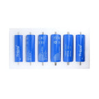 Yinlong 66160H 40Ah LTO cell, 25000+ cycles, 10C discharge