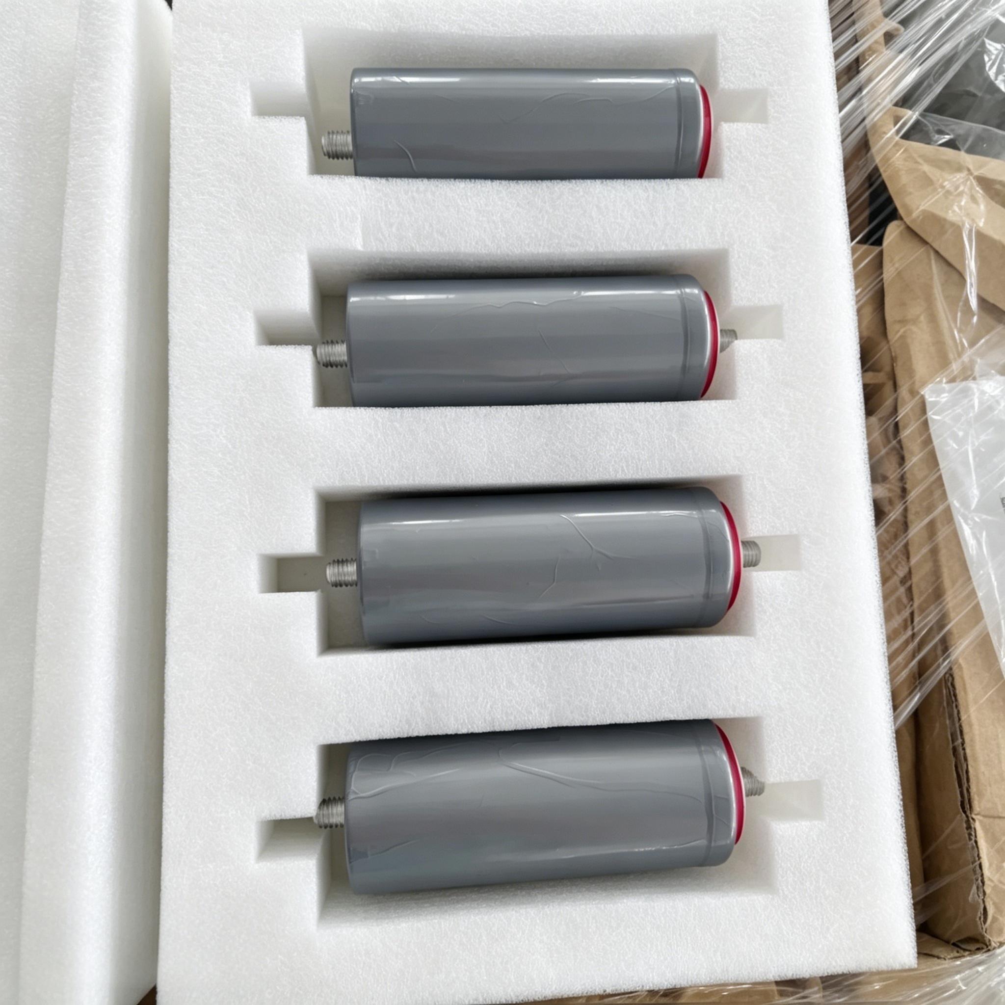 LTO 30A Cell Battery Factory Price LFP Equivalent 25000 Cycles Deep Cycle Lithium Titanate Storage 5 Years Warranty Safe
