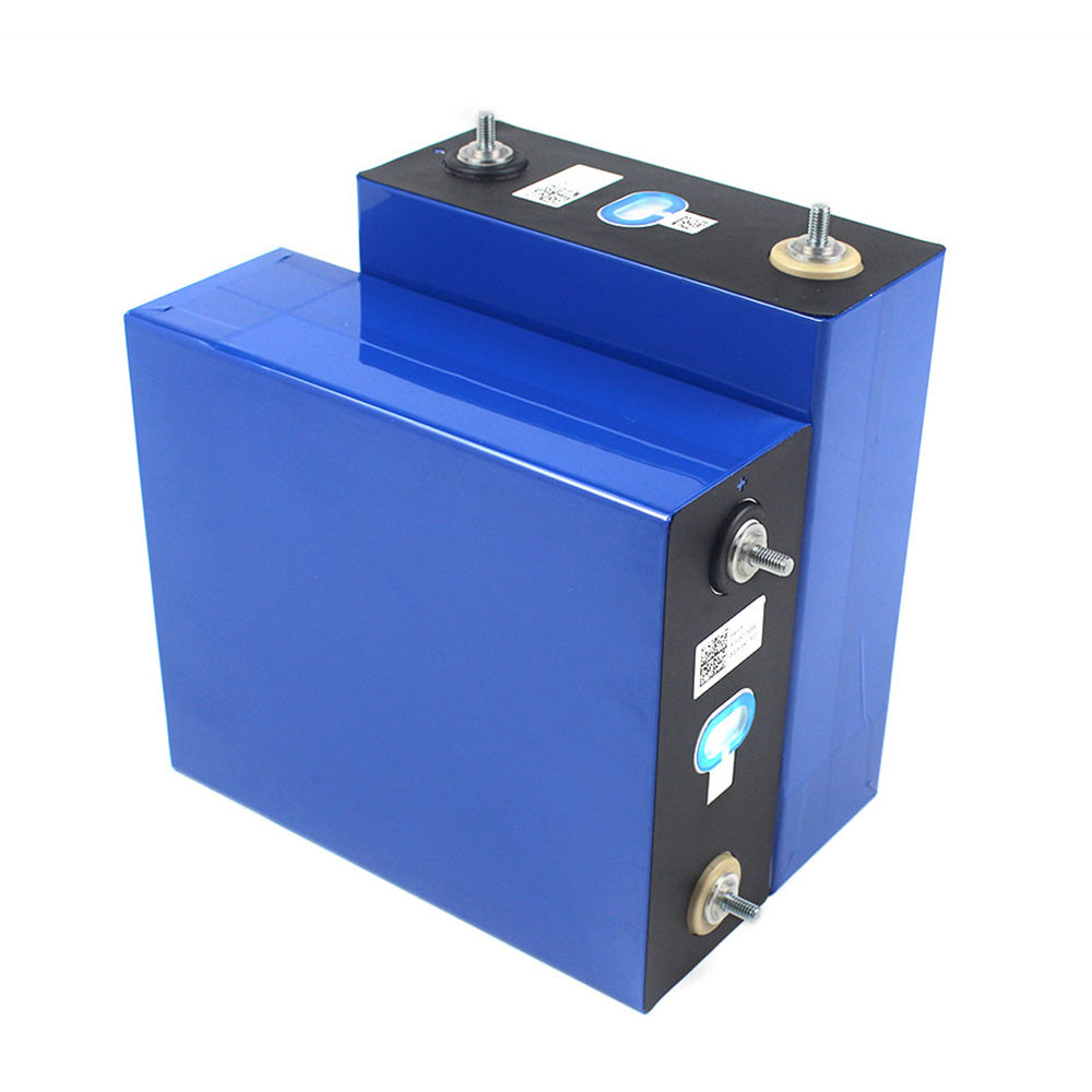 Grade A CATL 314Ah 3.2V LiFePO4 Prismatic Cell 10000 Cycles High Capacity Rechargeable Battery For Solar Energy Storage