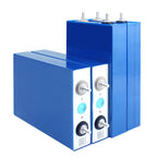 Brand New LF105A EVE105Ah 3.2V LiFePO4 Battery Grade A Cells 3C 315A Constant Discharge For Solar Off Grid RV Storage